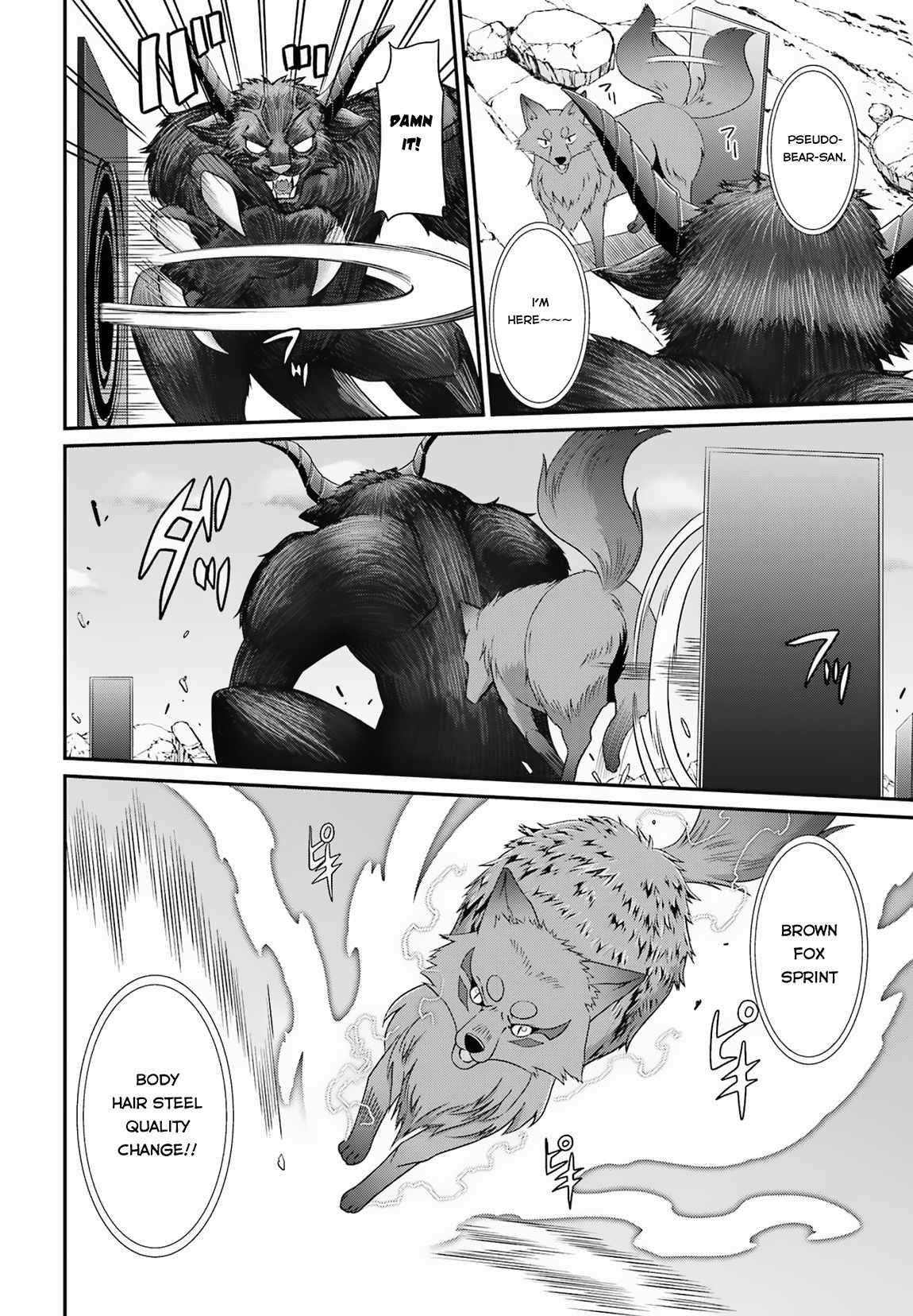 The Brave Jet Black Wizard: I Got Betrayed By My Comrades So I United With The Ultimate Monster Chapter 52 - Page 10