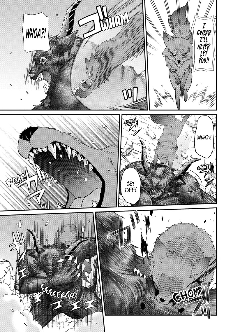 The Brave Jet Black Wizard: I Got Betrayed By My Comrades So I United With The Ultimate Monster Chapter 55.2 - Page 3