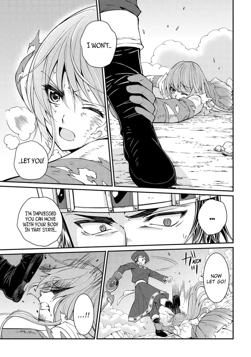 The Brave Jet Black Wizard: I Got Betrayed By My Comrades So I United With The Ultimate Monster Chapter 55.2 - Page 5