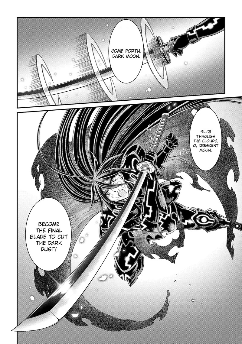 The Brave Jet Black Wizard: I Got Betrayed By My Comrades So I United With The Ultimate Monster Chapter 56.2 - Page 10