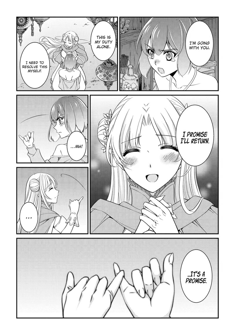 The Brave Jet Black Wizard: I Got Betrayed By My Comrades So I United With The Ultimate Monster Chapter 57.1 - Page 9