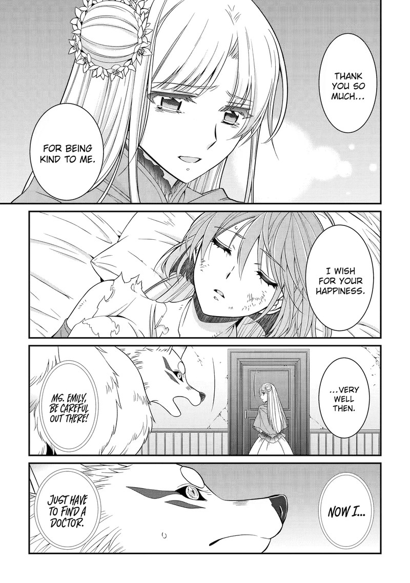 The Brave Jet Black Wizard: I Got Betrayed By My Comrades So I United With The Ultimate Monster Chapter 57.2 - Page 5