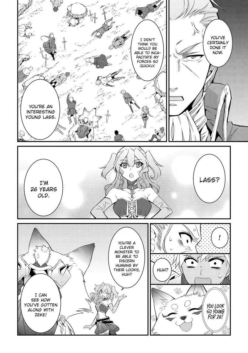 The Brave Jet Black Wizard: I Got Betrayed By My Comrades So I United With The Ultimate Monster Chapter 58.3 - Page 4