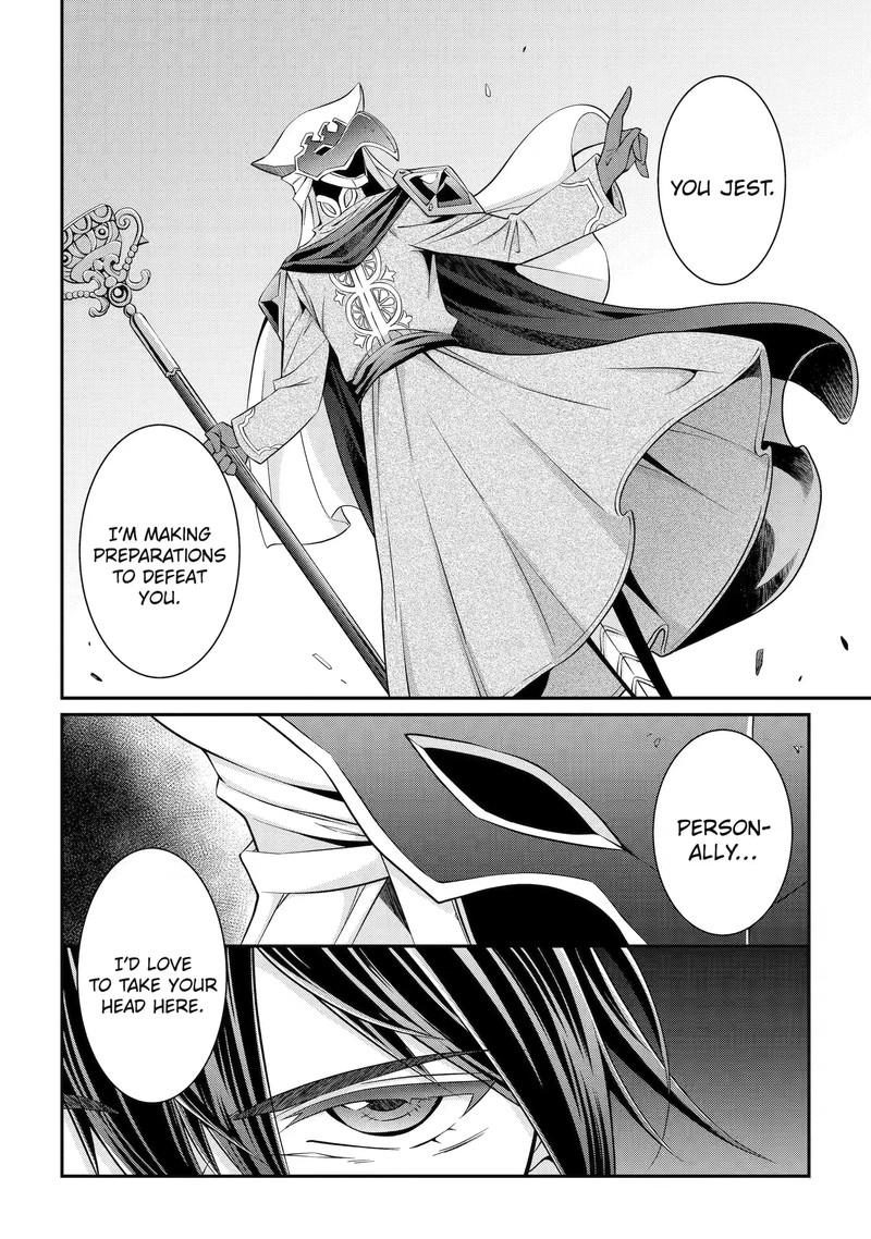 The Brave Jet Black Wizard: I Got Betrayed By My Comrades So I United With The Ultimate Monster Chapter 59.3 - Page 9