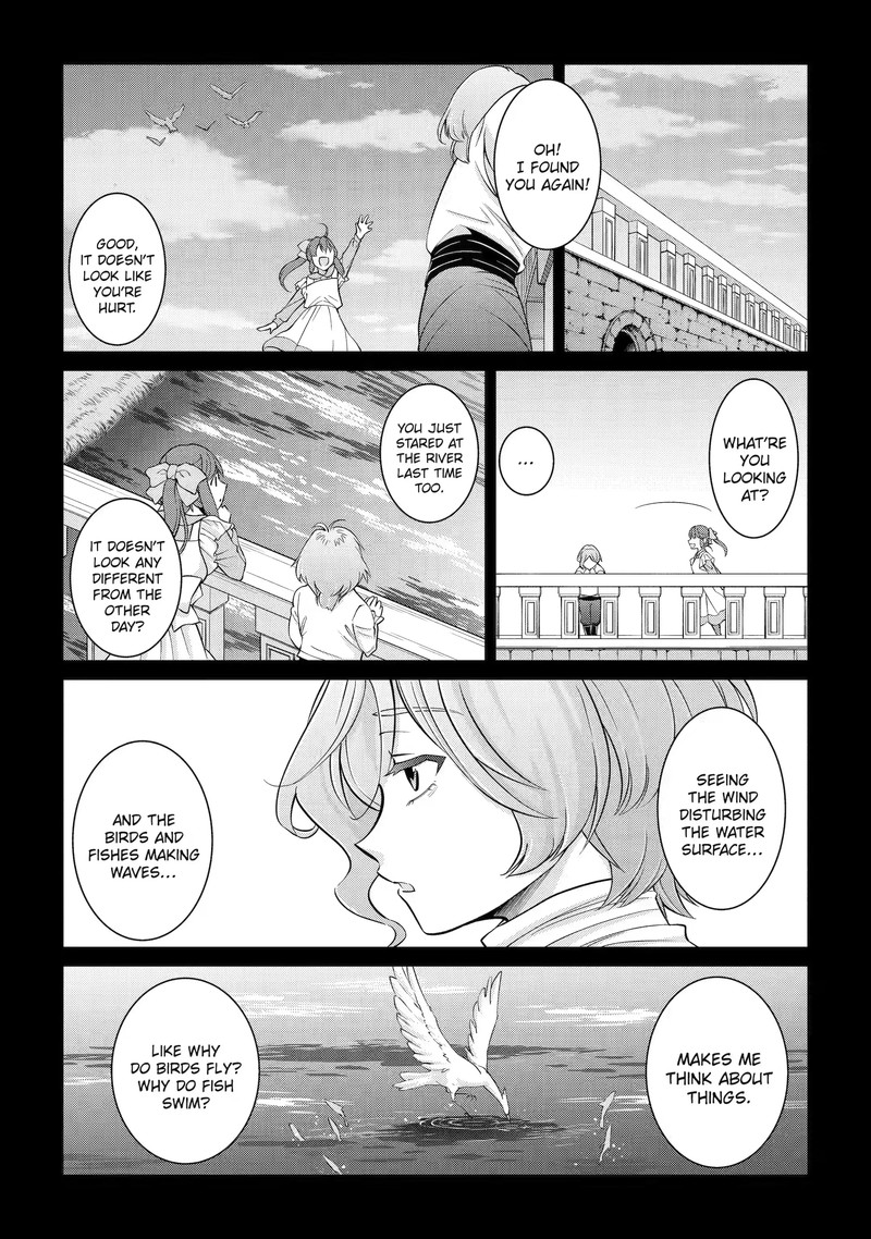 The Brave Jet Black Wizard: I Got Betrayed By My Comrades So I United With The Ultimate Monster Chapter 61.2 - Page 10