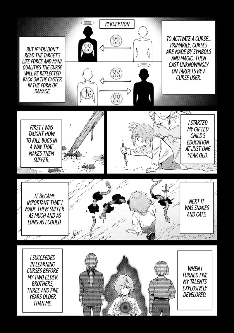 The Brave Jet Black Wizard: I Got Betrayed By My Comrades So I United With The Ultimate Monster Chapter 61.2 - Page 3