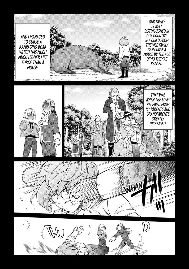 The Brave Jet Black Wizard: I Got Betrayed By My Comrades So I United With The Ultimate Monster Chapter 61.2 - Page 4