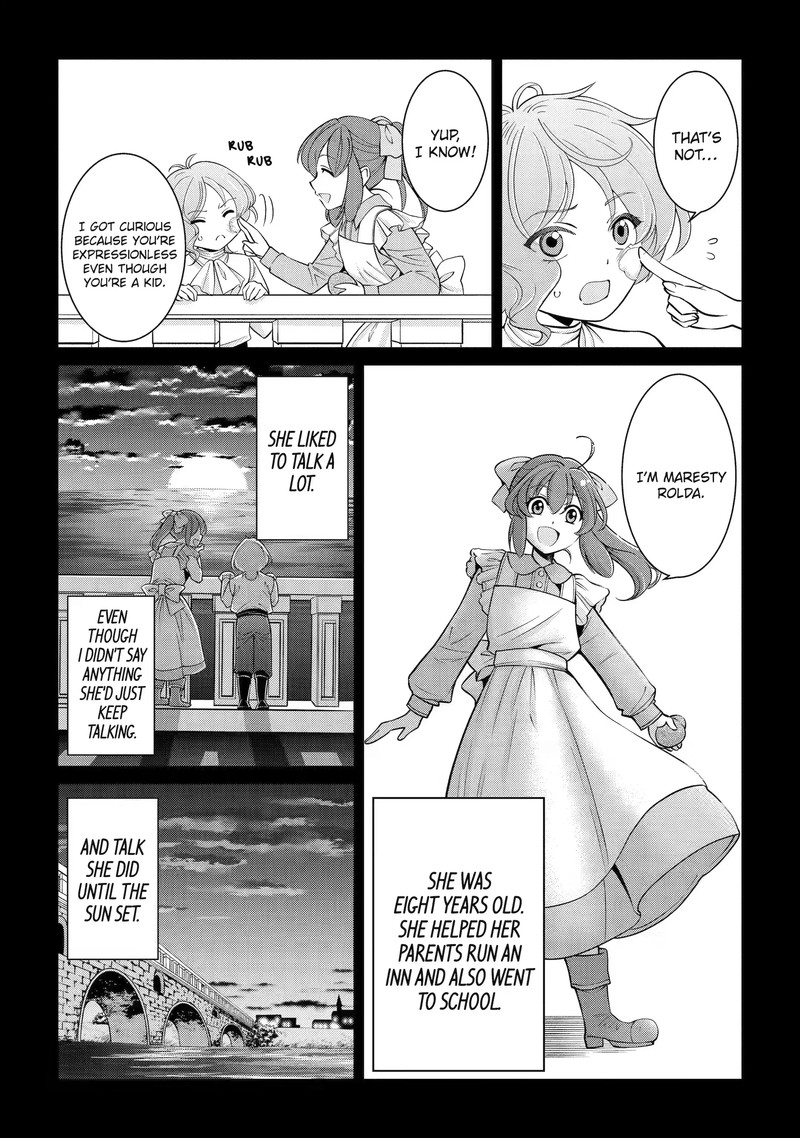 The Brave Jet Black Wizard: I Got Betrayed By My Comrades So I United With The Ultimate Monster Chapter 61.2 - Page 9