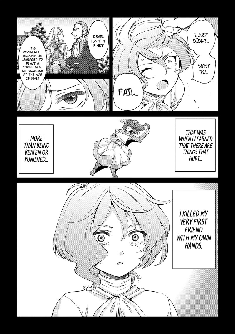 The Brave Jet Black Wizard: I Got Betrayed By My Comrades So I United With The Ultimate Monster Chapter 61.3 - Page 10