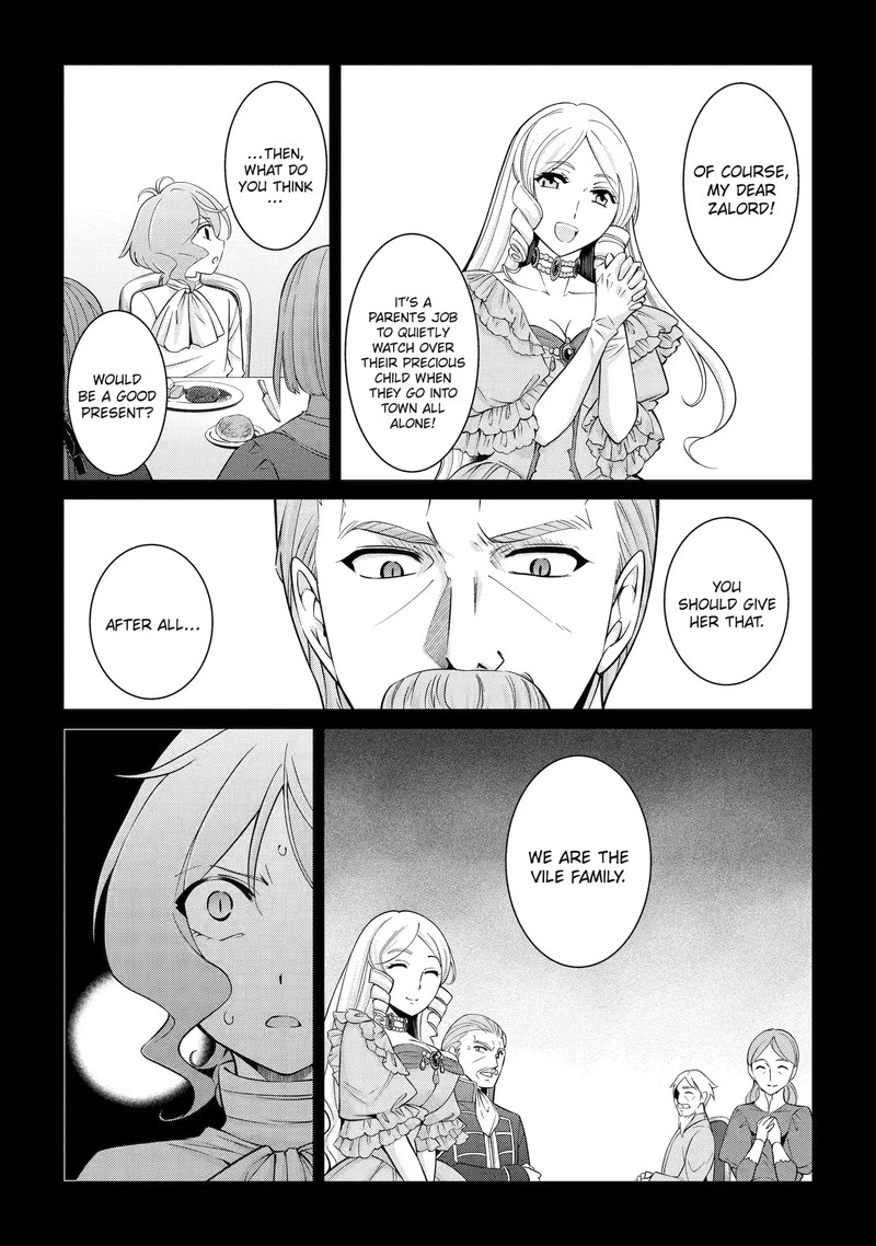 The Brave Jet Black Wizard: I Got Betrayed By My Comrades So I United With The Ultimate Monster Chapter 61.3 - Page 3