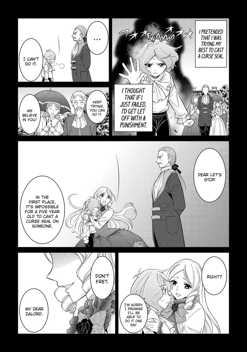 The Brave Jet Black Wizard: I Got Betrayed By My Comrades So I United With The Ultimate Monster Chapter 61.3 - Page 6