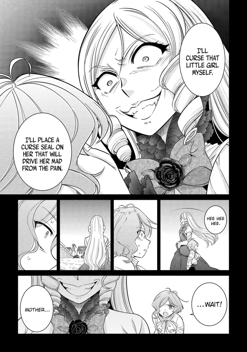 The Brave Jet Black Wizard: I Got Betrayed By My Comrades So I United With The Ultimate Monster Chapter 61.3 - Page 7