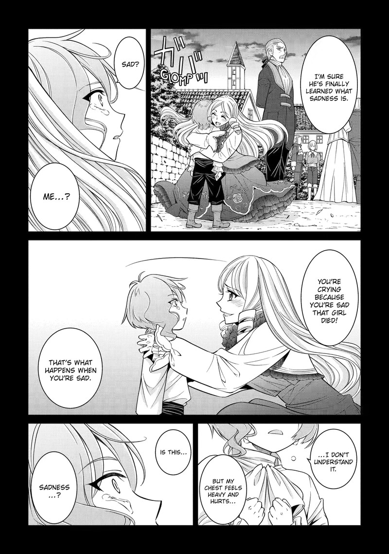 The Brave Jet Black Wizard: I Got Betrayed By My Comrades So I United With The Ultimate Monster Chapter 62.1 - Page 2