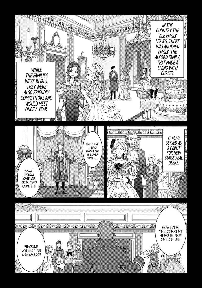 The Brave Jet Black Wizard: I Got Betrayed By My Comrades So I United With The Ultimate Monster Chapter 62.1 - Page 5