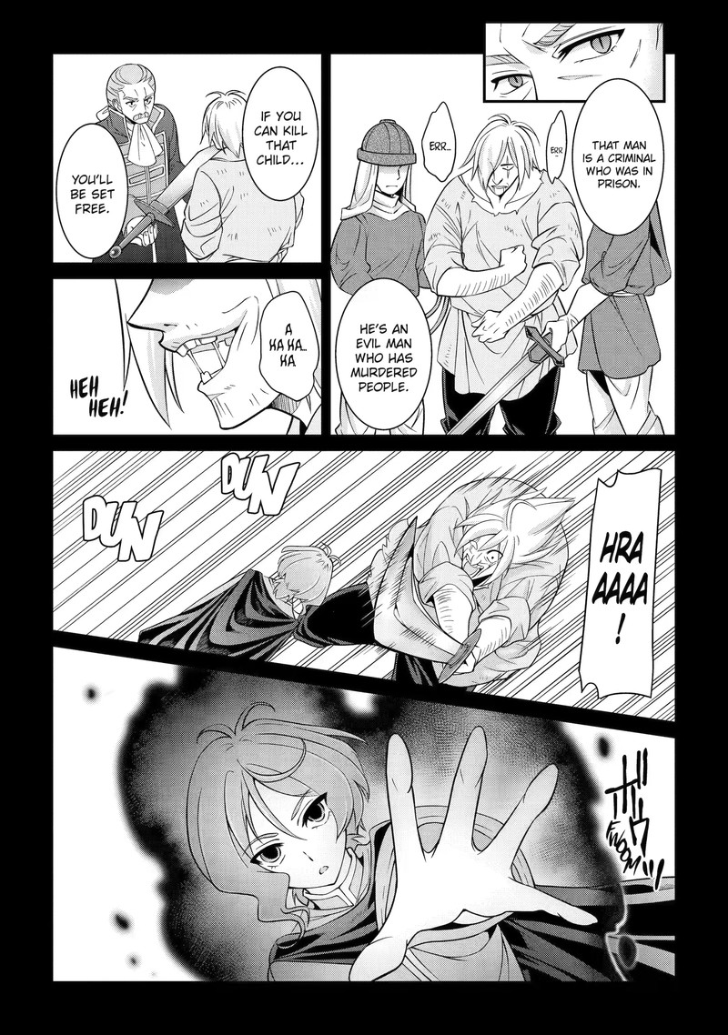 The Brave Jet Black Wizard: I Got Betrayed By My Comrades So I United With The Ultimate Monster Chapter 62.1 - Page 9