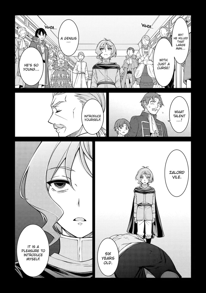 The Brave Jet Black Wizard: I Got Betrayed By My Comrades So I United With The Ultimate Monster Chapter 62.2 - Page 1