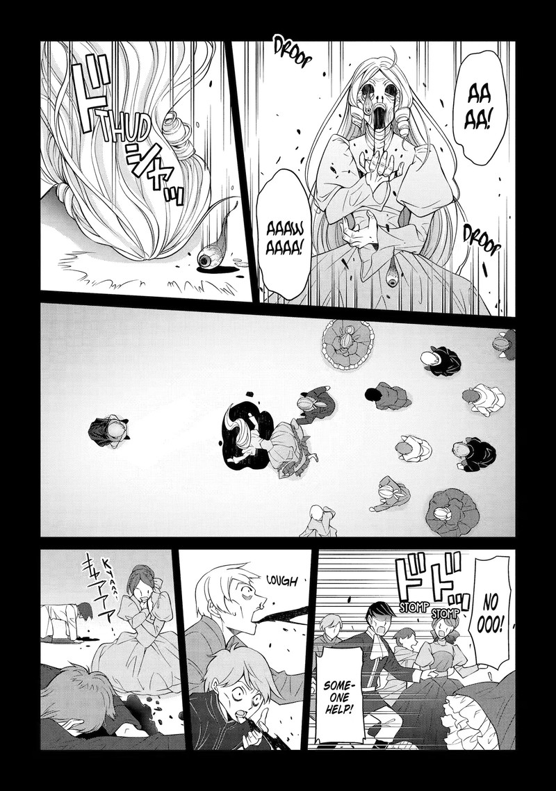 The Brave Jet Black Wizard: I Got Betrayed By My Comrades So I United With The Ultimate Monster Chapter 62.2 - Page 6