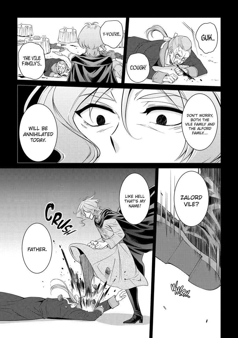 The Brave Jet Black Wizard: I Got Betrayed By My Comrades So I United With The Ultimate Monster Chapter 62.2 - Page 7