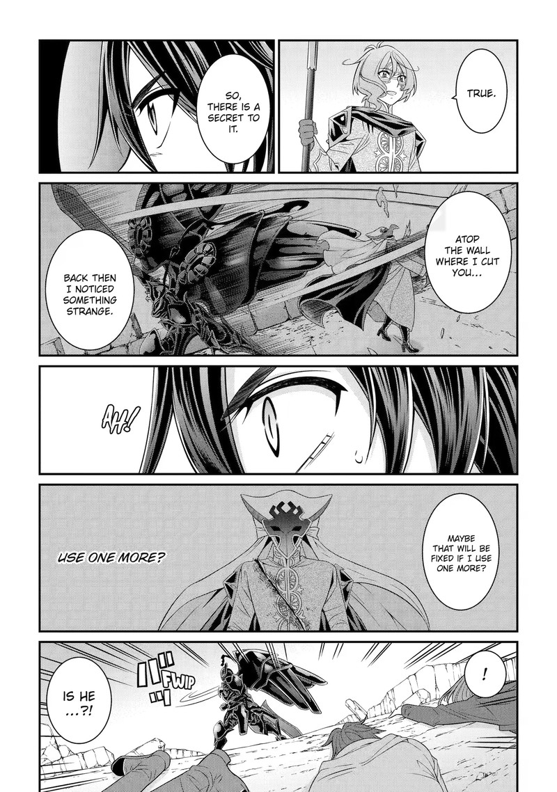 The Brave Jet Black Wizard: I Got Betrayed By My Comrades So I United With The Ultimate Monster Chapter 62.3 - Page 1