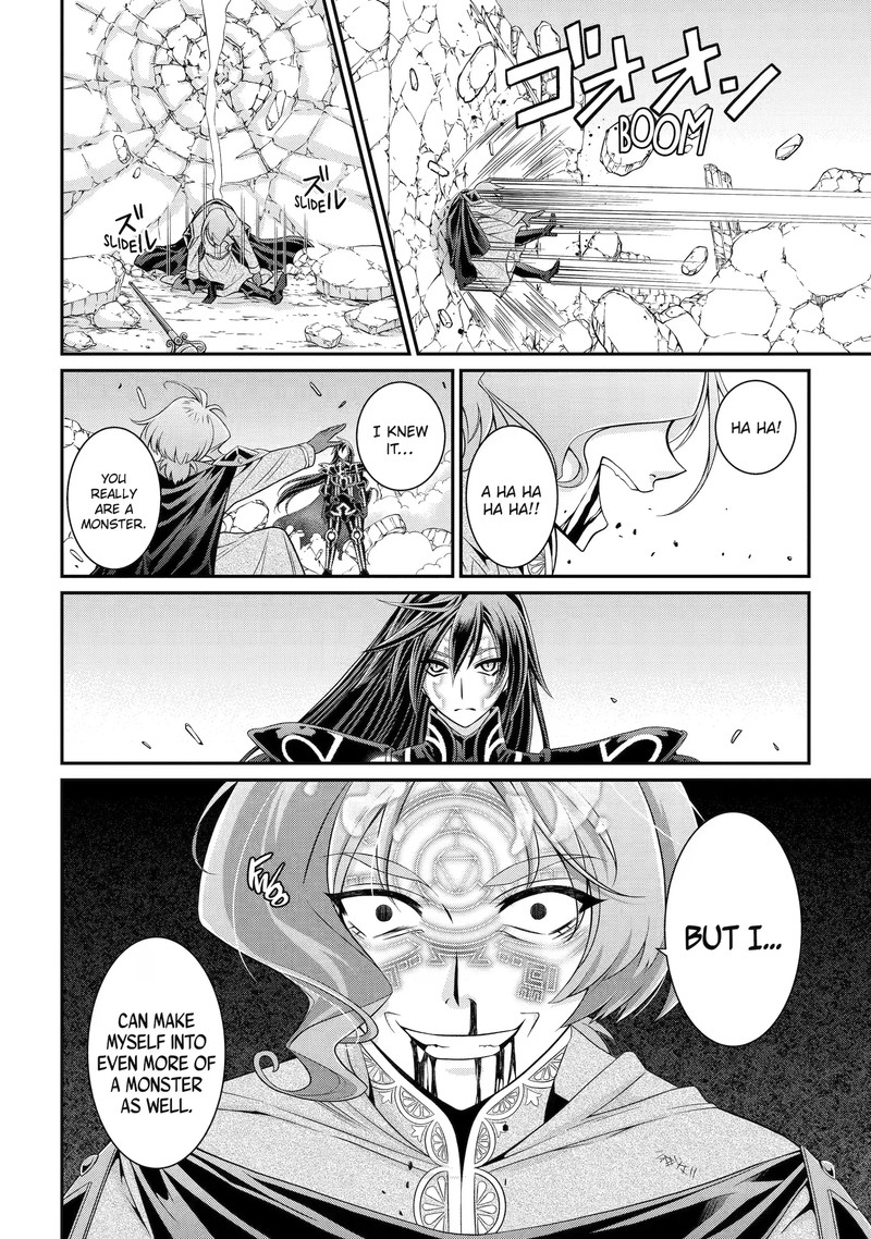 The Brave Jet Black Wizard: I Got Betrayed By My Comrades So I United With The Ultimate Monster Chapter 62.3 - Page 10