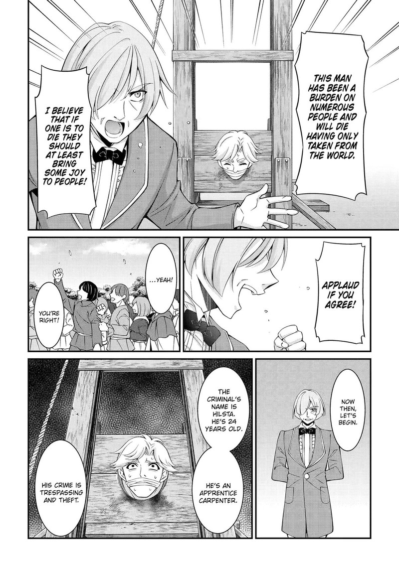 The Brave Jet Black Wizard: I Got Betrayed By My Comrades So I United With The Ultimate Monster Chapter 68 - Page 18