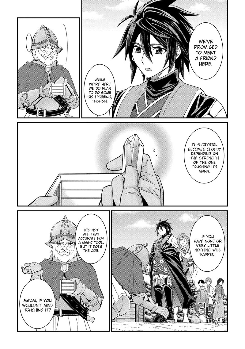 The Brave Jet Black Wizard: I Got Betrayed By My Comrades So I United With The Ultimate Monster Chapter 68 - Page 2