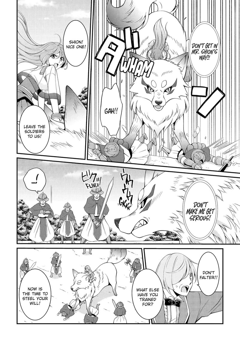 The Brave Jet Black Wizard: I Got Betrayed By My Comrades So I United With The Ultimate Monster Chapter 68 - Page 26