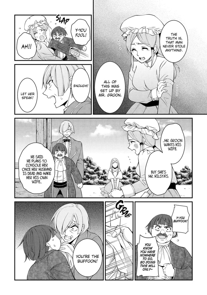 The Brave Jet Black Wizard: I Got Betrayed By My Comrades So I United With The Ultimate Monster Chapter 68 - Page 28