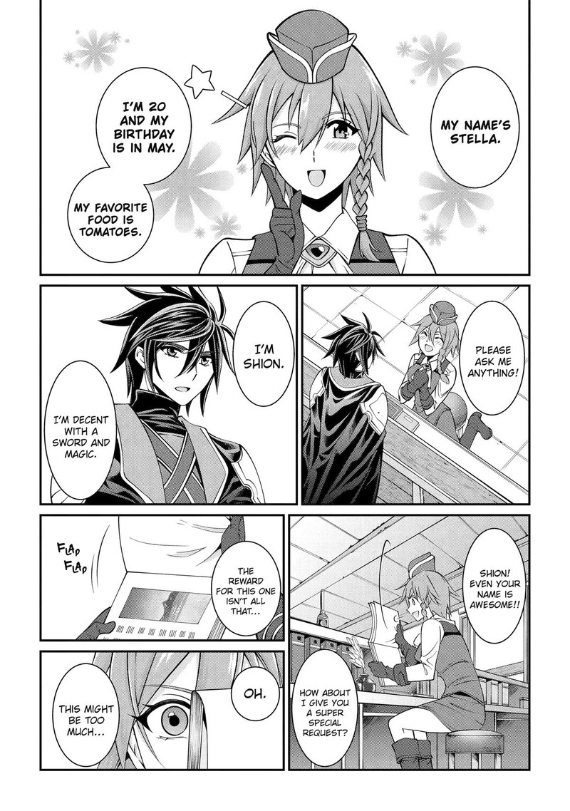 The Brave Jet Black Wizard: I Got Betrayed By My Comrades So I United With The Ultimate Monster Chapter 71 - Page 28