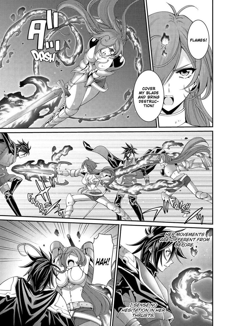 The Brave Jet Black Wizard: I Got Betrayed By My Comrades So I United With The Ultimate Monster Chapter 74 - Page 9