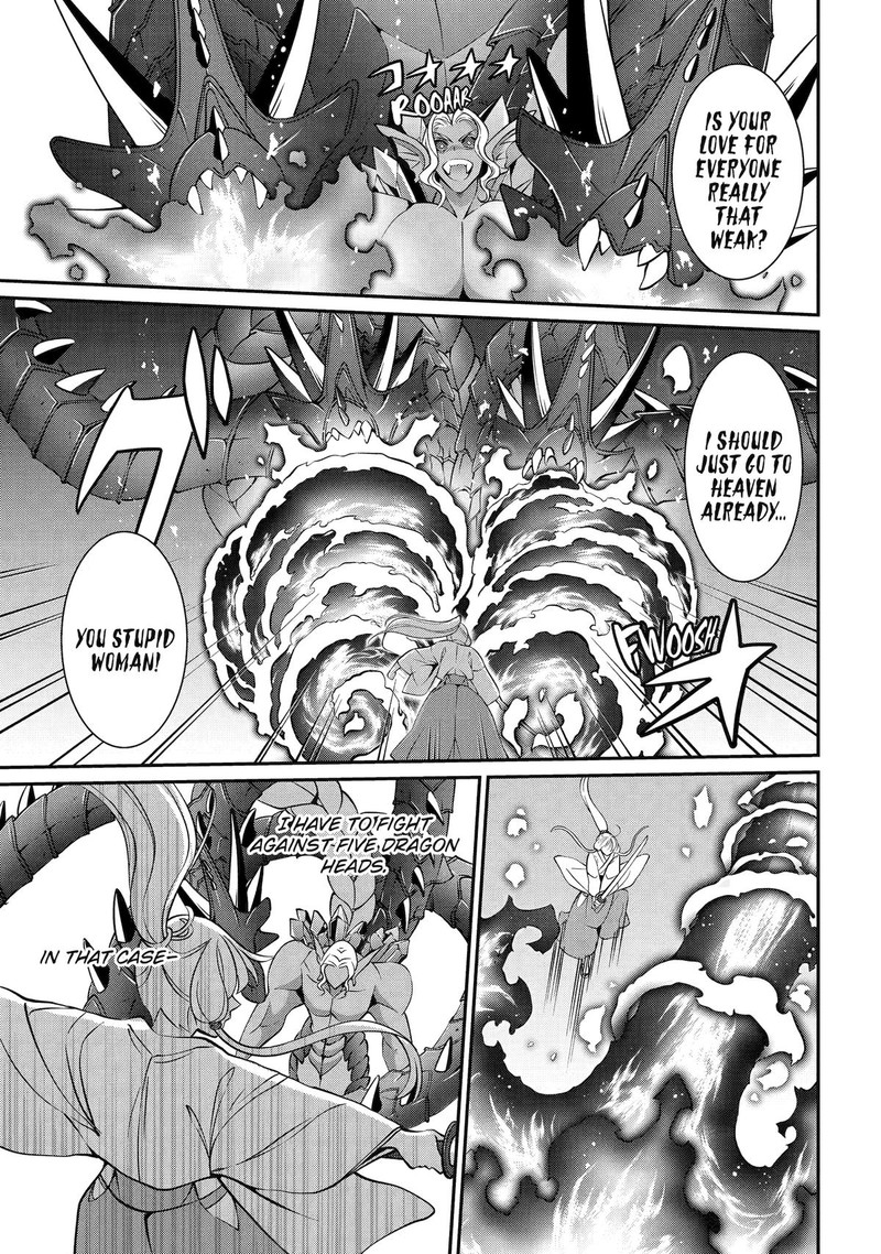 The Brave Jet Black Wizard: I Got Betrayed By My Comrades So I United With The Ultimate Monster Chapter 76 - Page 13