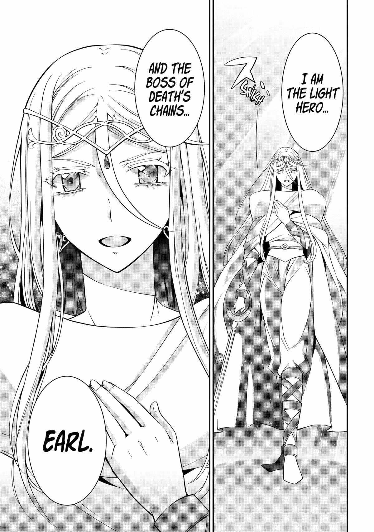 The Brave Jet Black Wizard: I Got Betrayed By My Comrades So I United With The Ultimate Monster Chapter 83 - Page 6