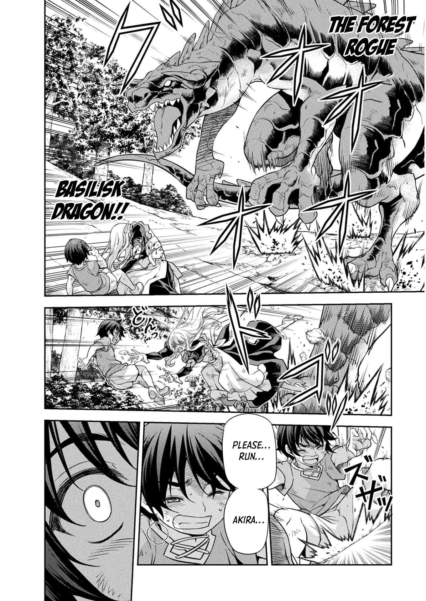 Drawing: Saikyou Mangaka wa Oekaki Skill de Isekai Musou Suru! Chapter 1.2 - Page 18