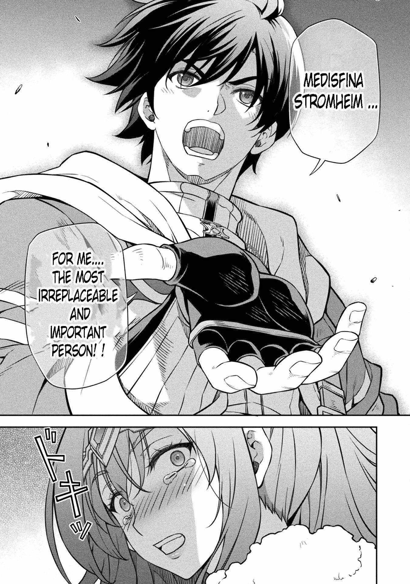 Drawing: Saikyou Mangaka wa Oekaki Skill de Isekai Musou Suru! Chapter 100 - Page 7