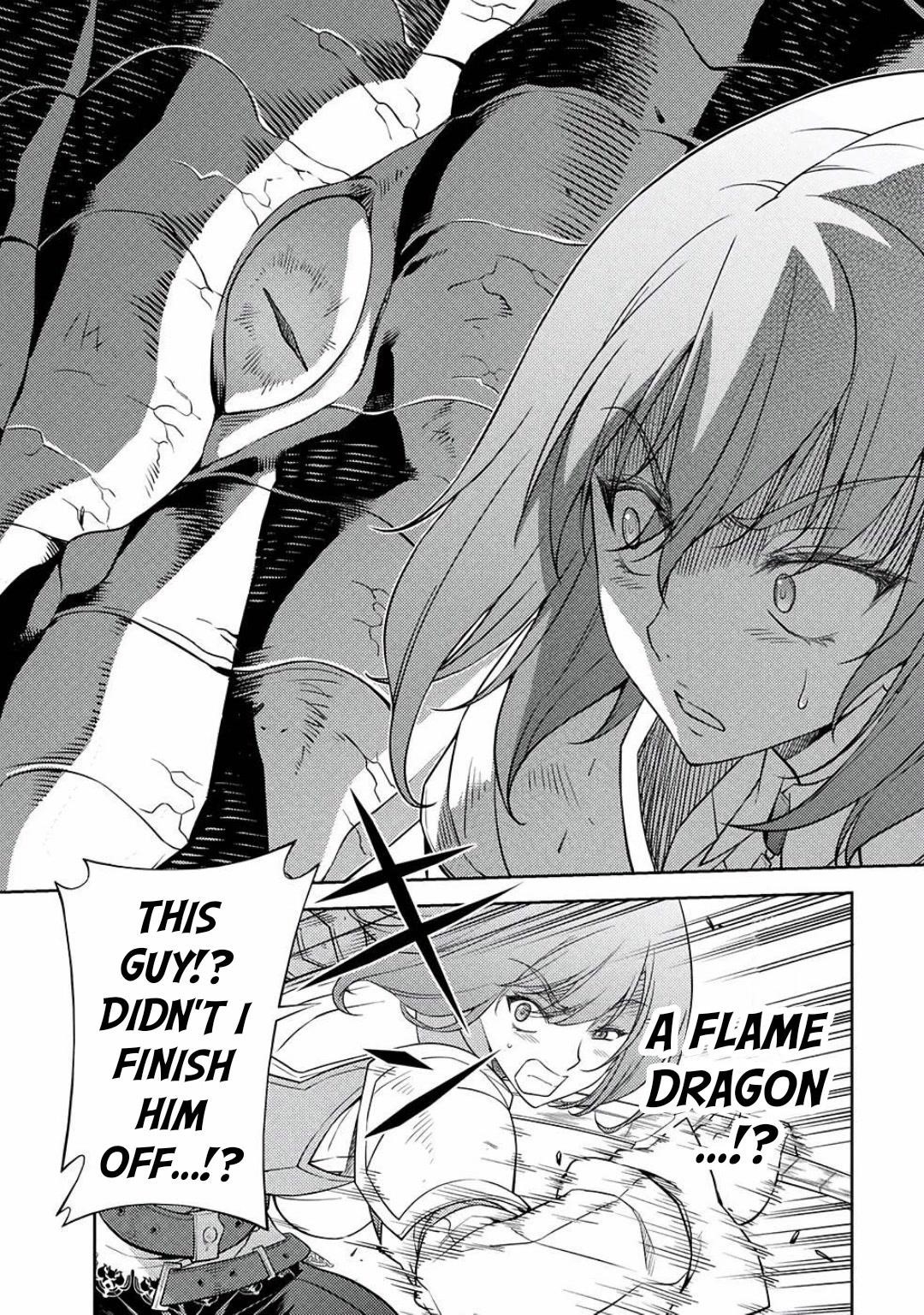 Drawing: Saikyou Mangaka wa Oekaki Skill de Isekai Musou Suru! Chapter 16 - Page 13