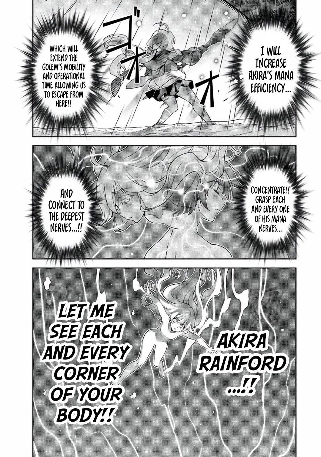 Drawing: Saikyou Mangaka wa Oekaki Skill de Isekai Musou Suru! Chapter 17 - Page 14