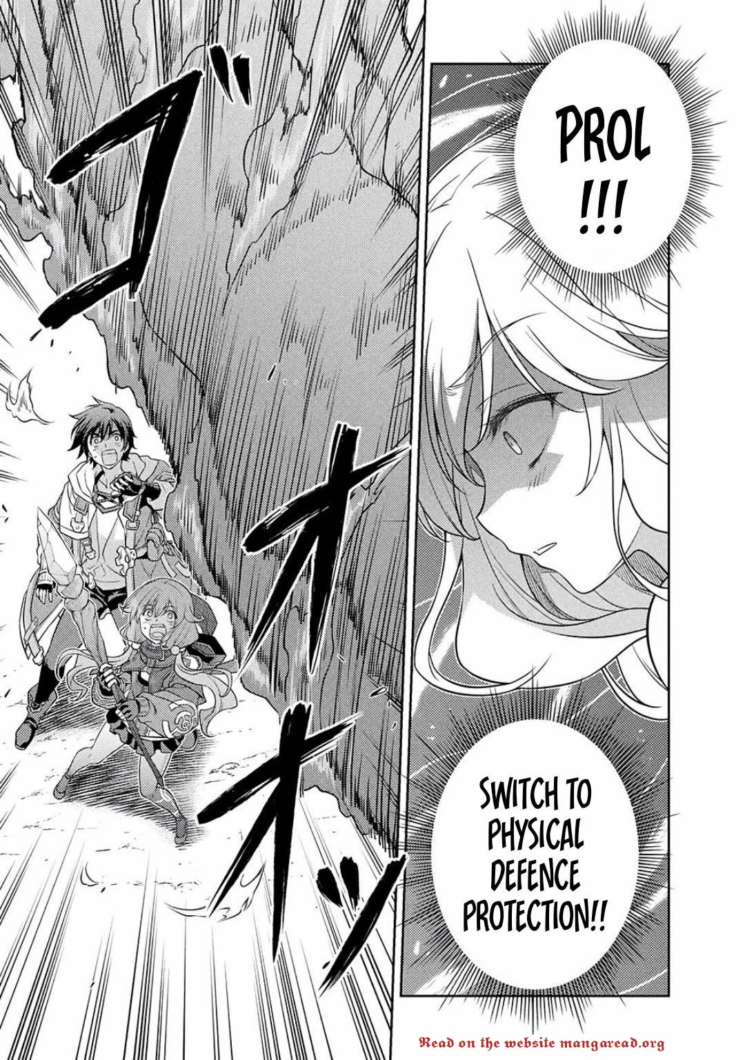 Drawing: Saikyou Mangaka wa Oekaki Skill de Isekai Musou Suru! Chapter 18 - Page 4