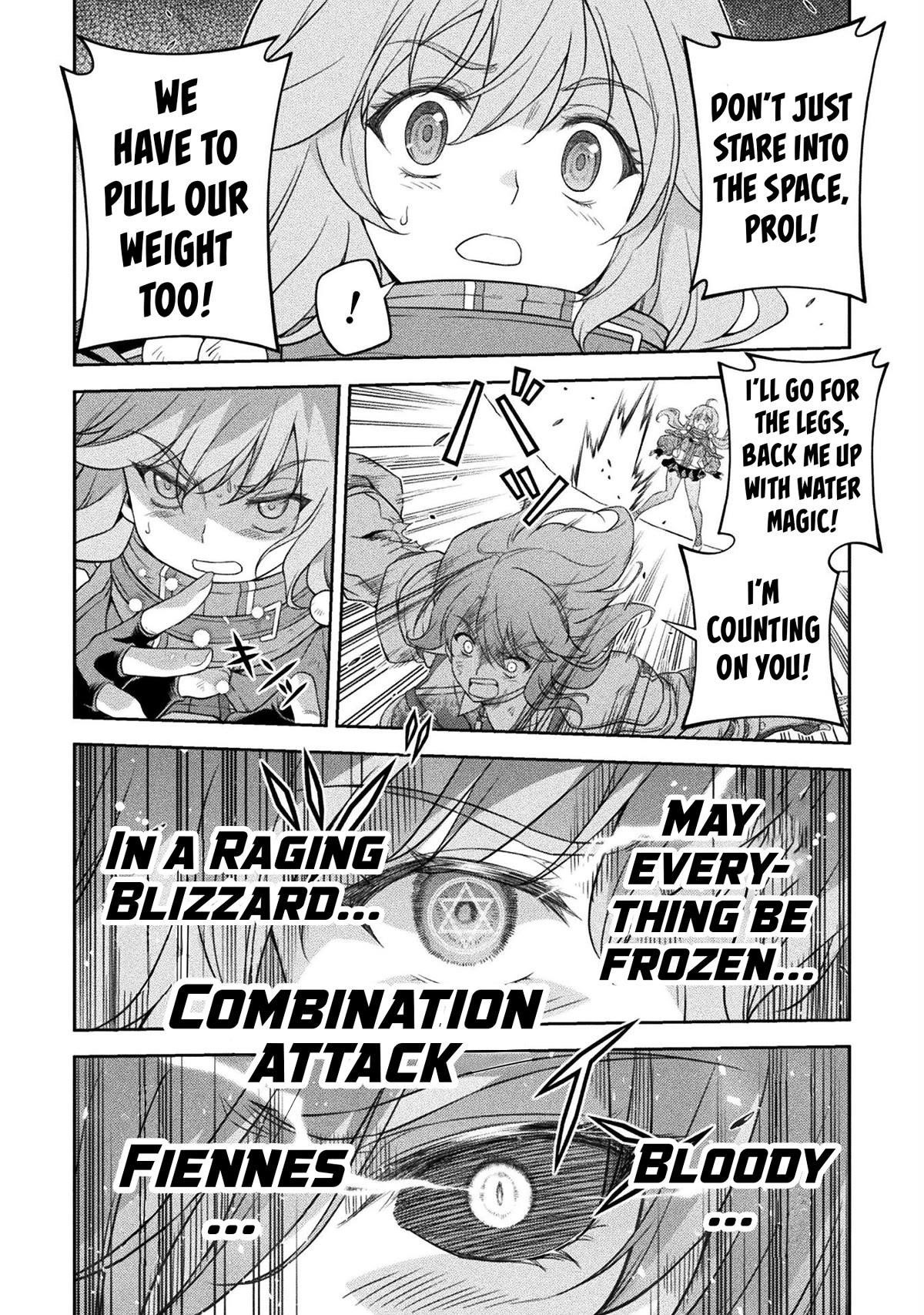 Drawing: Saikyou Mangaka wa Oekaki Skill de Isekai Musou Suru! Chapter 21 - Page 5