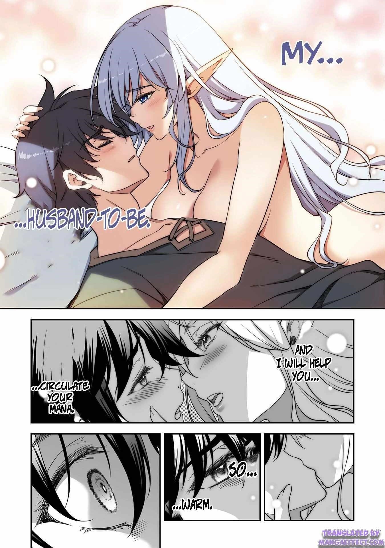 Drawing: Saikyou Mangaka wa Oekaki Skill de Isekai Musou Suru! Chapter 24 - Page 11