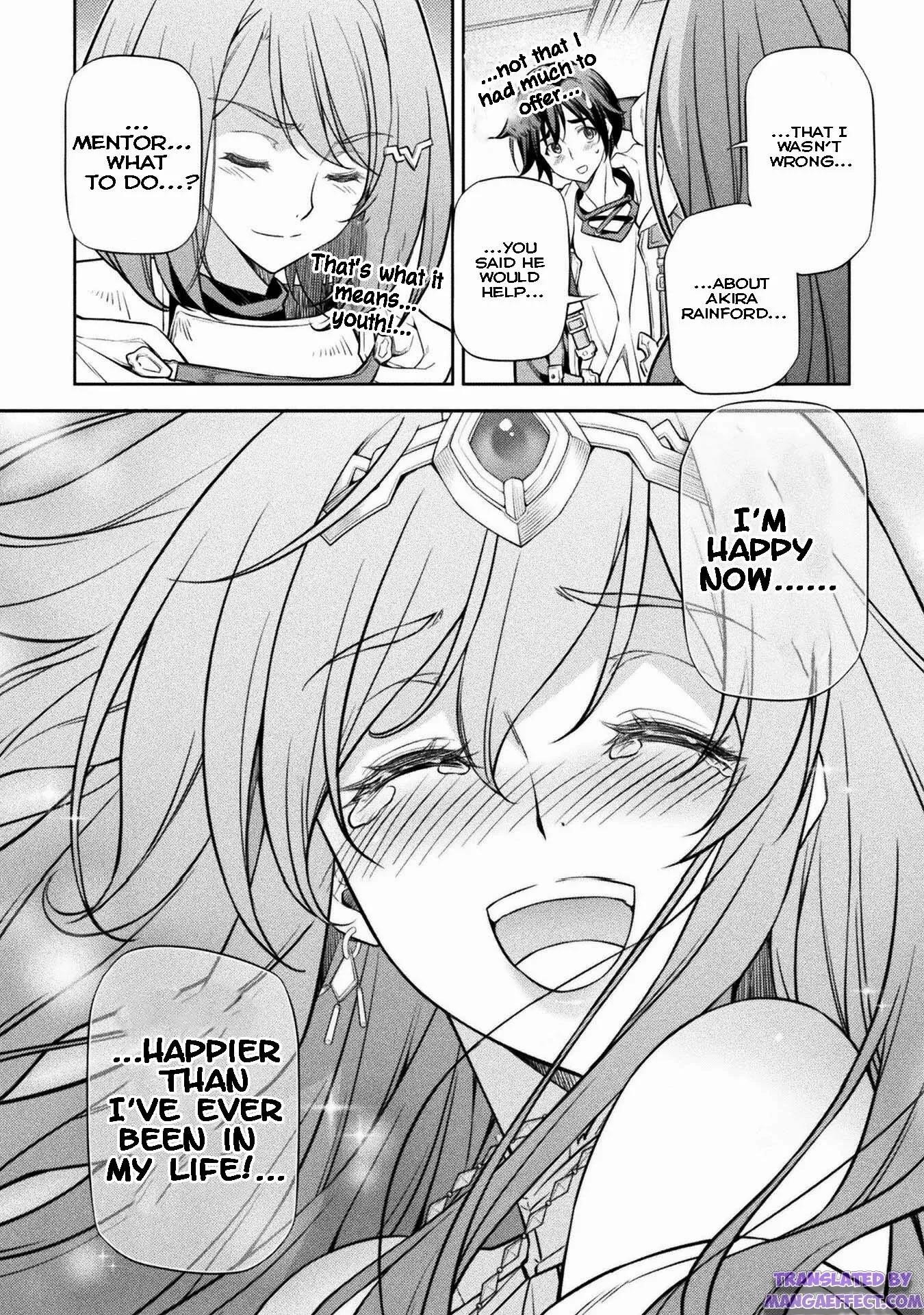 Drawing: Saikyou Mangaka wa Oekaki Skill de Isekai Musou Suru! Chapter 32 - Page 14