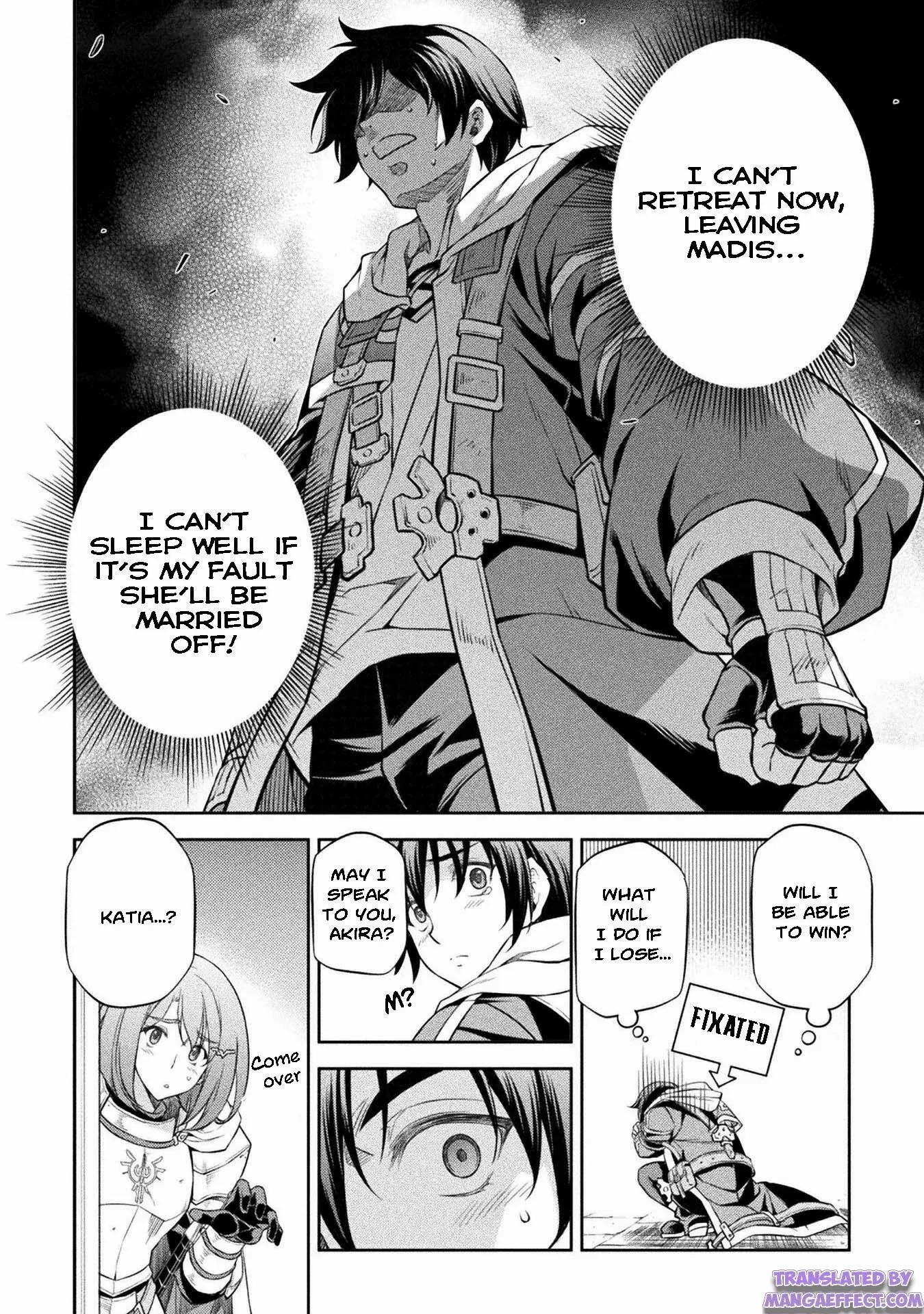 Drawing: Saikyou Mangaka wa Oekaki Skill de Isekai Musou Suru! Chapter 32 - Page 6