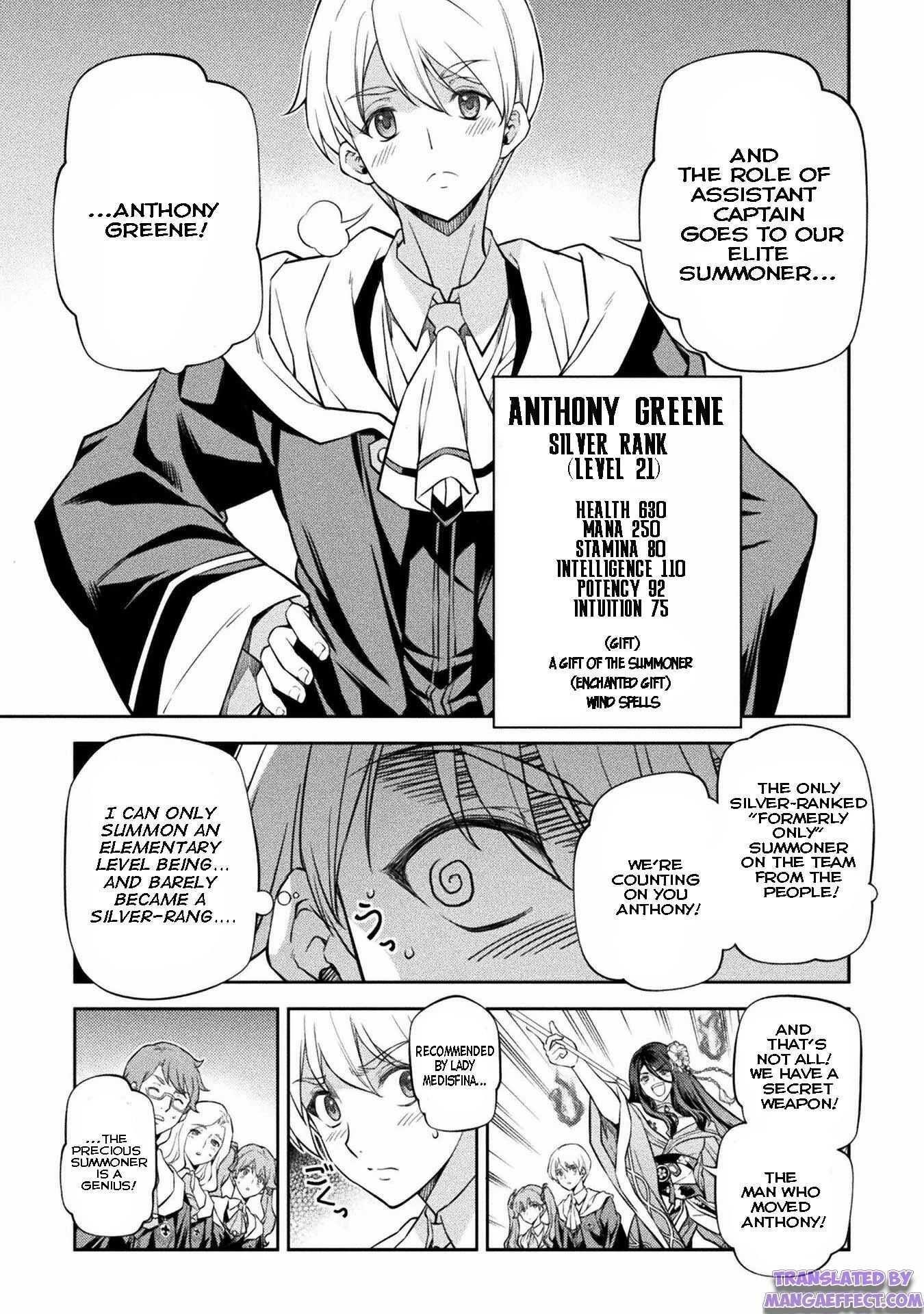 Drawing: Saikyou Mangaka wa Oekaki Skill de Isekai Musou Suru! Chapter 33 - Page 7