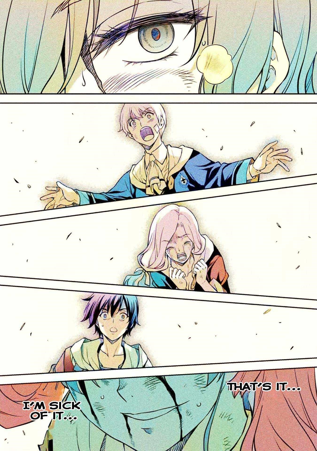 Drawing: Saikyou Mangaka wa Oekaki Skill de Isekai Musou Suru! Chapter 40 - Page 12