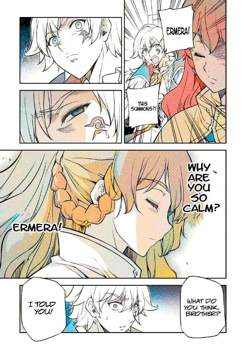 Drawing: Saikyou Mangaka wa Oekaki Skill de Isekai Musou Suru! Chapter 44 - Page 4