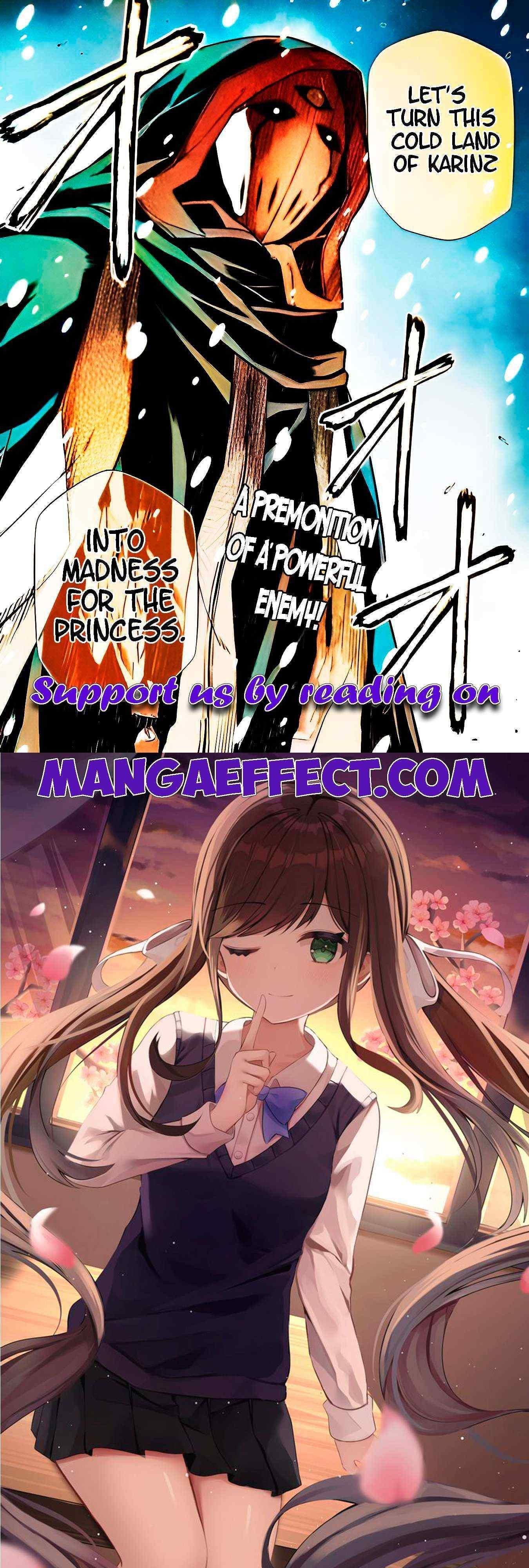 Drawing: Saikyou Mangaka wa Oekaki Skill de Isekai Musou Suru! Chapter 57 - Page 15