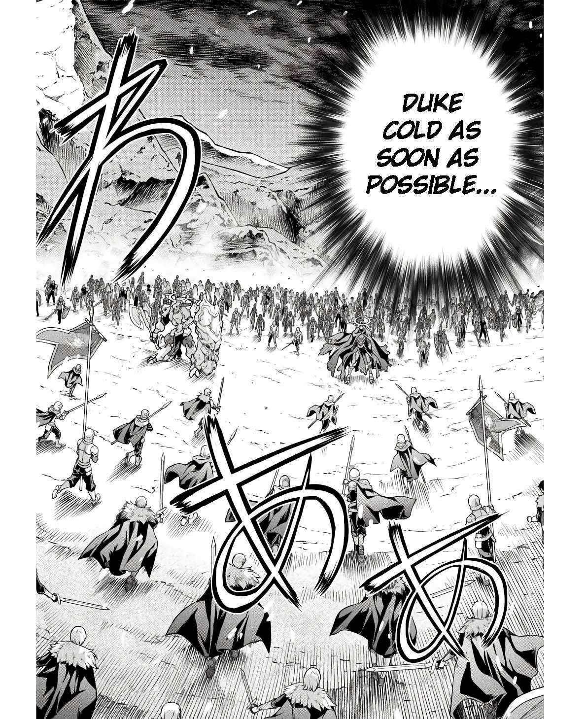 Drawing: Saikyou Mangaka wa Oekaki Skill de Isekai Musou Suru! Chapter 68 - Page 11