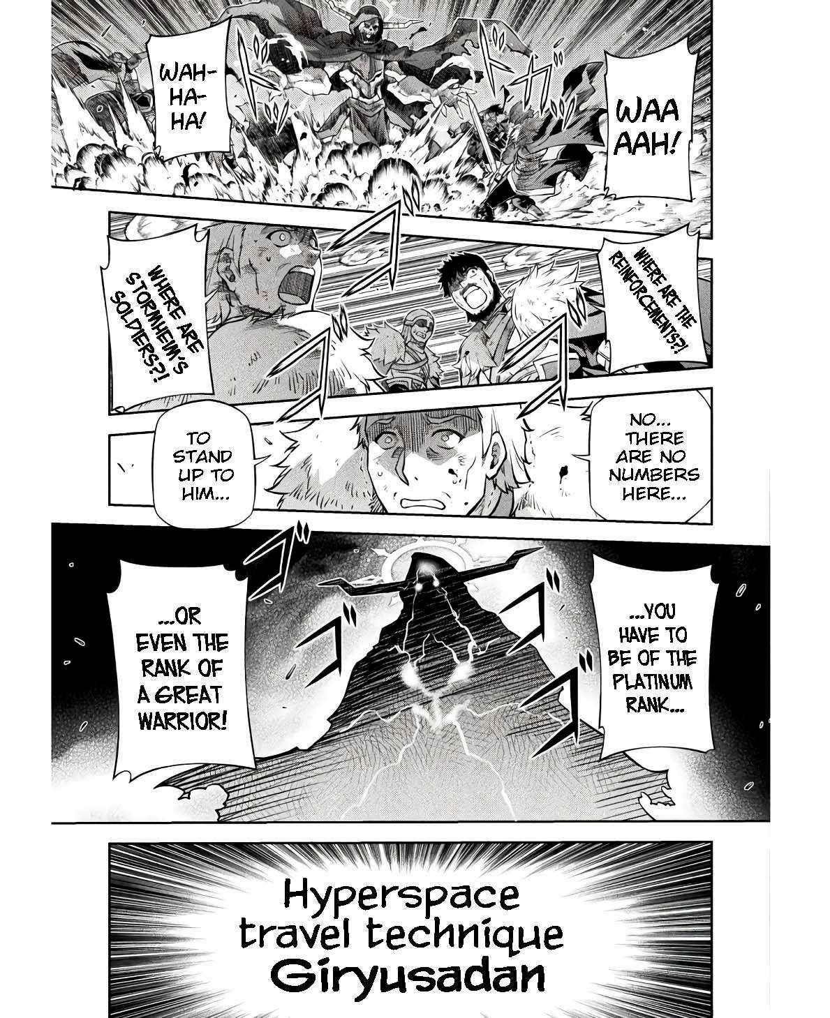 Drawing: Saikyou Mangaka wa Oekaki Skill de Isekai Musou Suru! Chapter 68 - Page 14