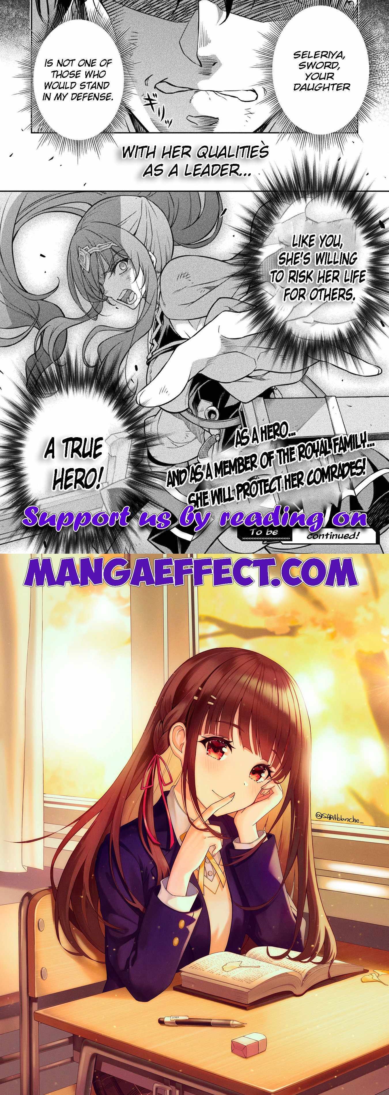 Drawing: Saikyou Mangaka wa Oekaki Skill de Isekai Musou Suru! Chapter 86 - Page 16