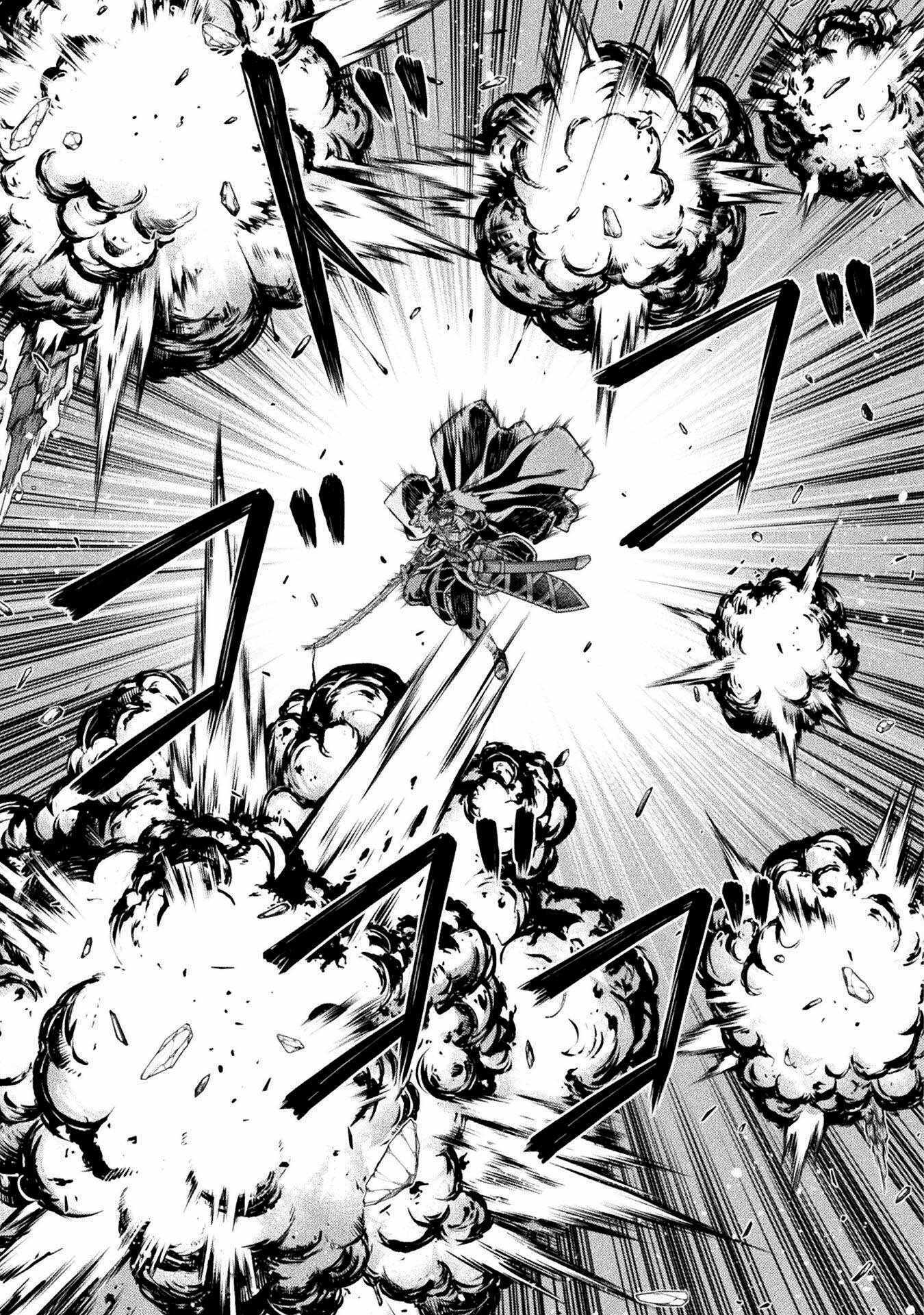 Drawing: Saikyou Mangaka wa Oekaki Skill de Isekai Musou Suru! Chapter 90 - Page 7