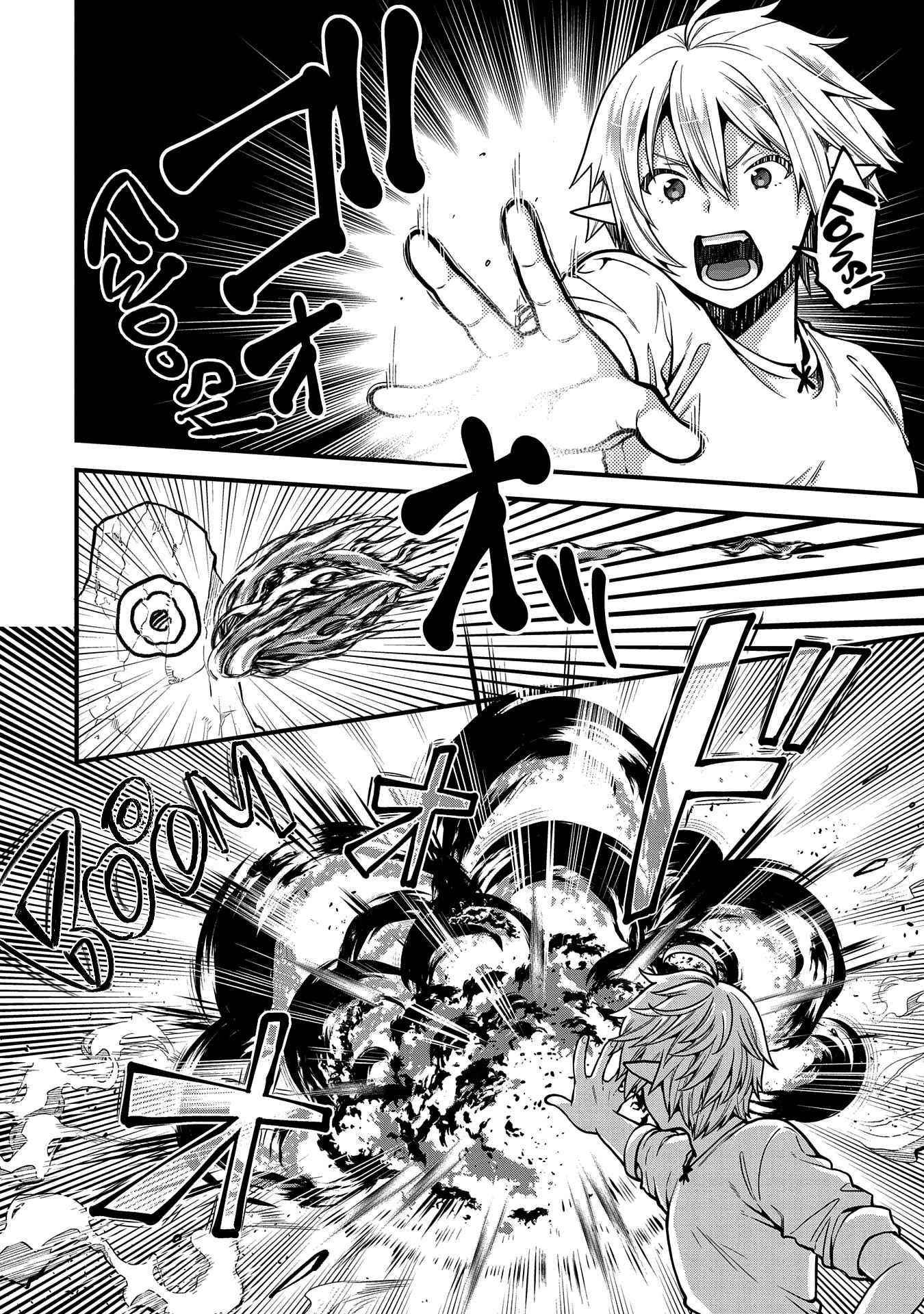 Growing Tired of the Lazy High Elf Life After 120 Years Chapter 10 - Page 25